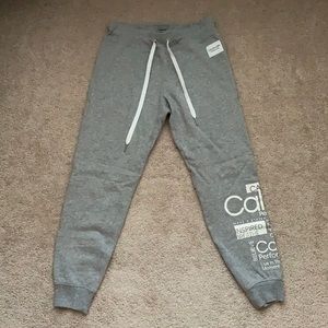 Calvin Klein Joggers/Sweatpants